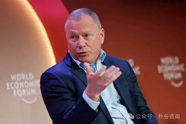 全球最大主权财富基金CEO建议：减持美国科技股