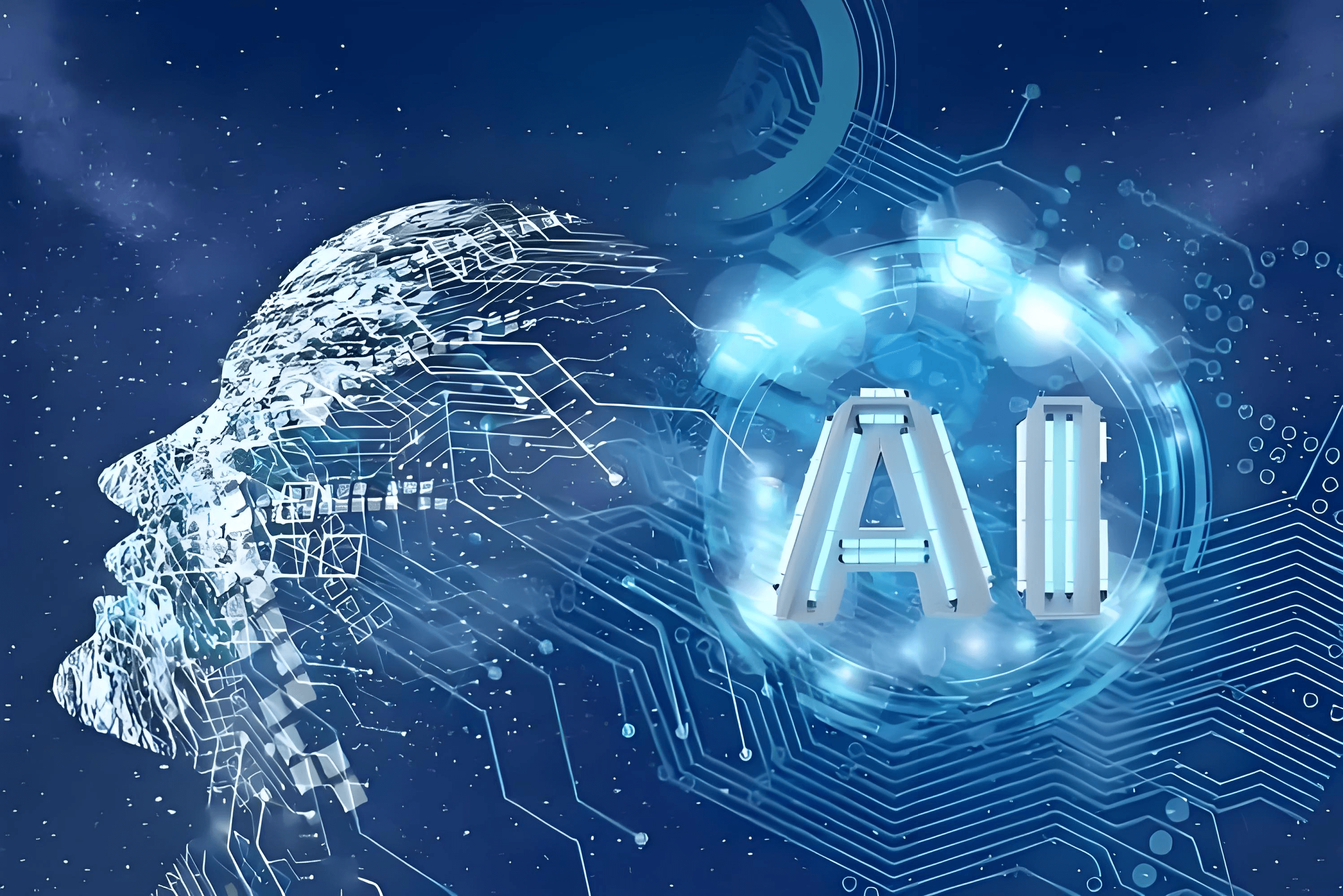 朴谷分享 | 别再做几百个AI场景了!成功企业的做法恰恰相反