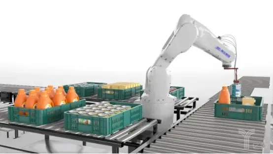 朴谷动态 | 工业AI视觉平台领先者「阿丘科技」完成2000万美元B轮融资,朴谷咨询提供财务尽职调查服务