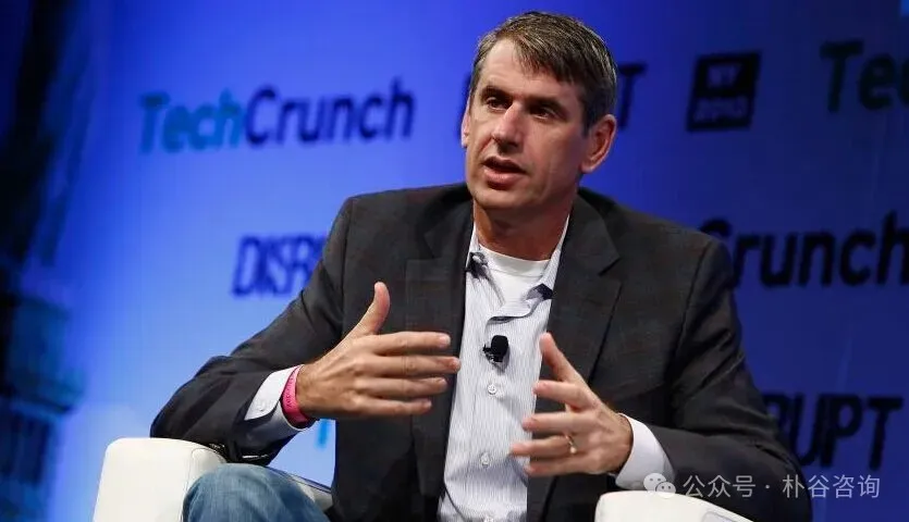 朴谷分享 | 硅谷顶级投资人建议:未来只有一种人不会被AI淘汰