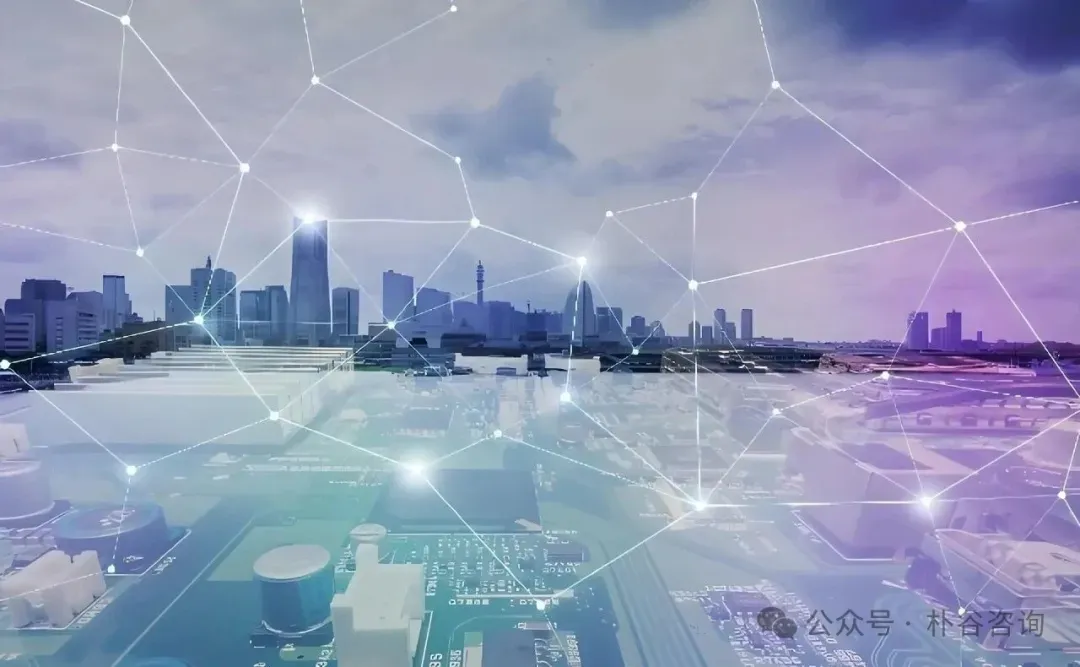 朴谷分享 | 当编程变成“零边际成本”:AI 时代重塑商业世界