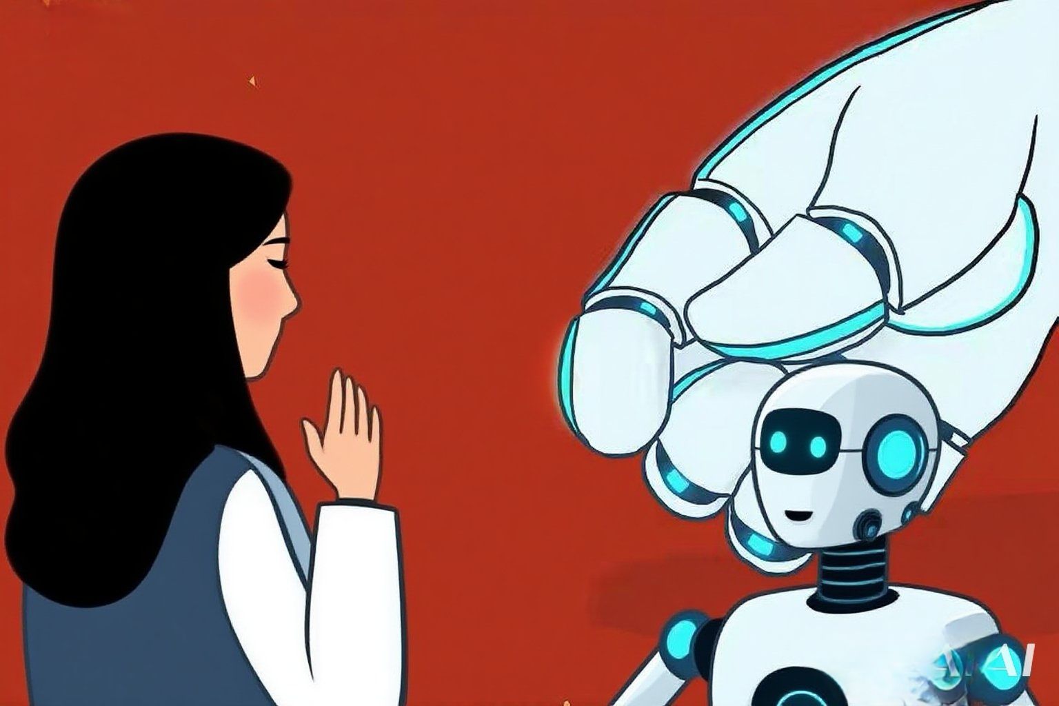 朴谷洞察 |【AI+财务】账龄分析与坏账计提自动化